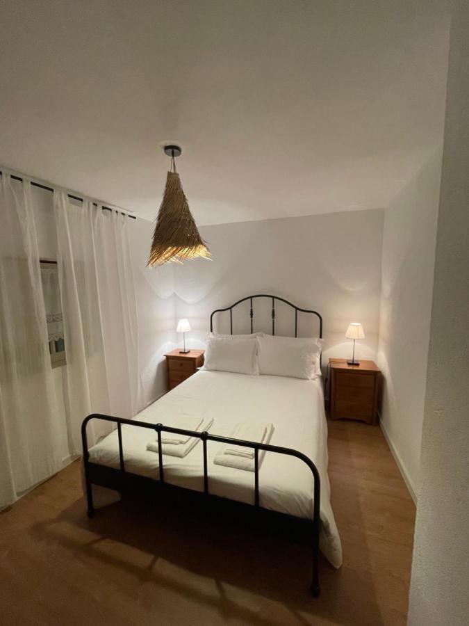 Casa Dos Pintos Villa Paredes de Coura Luaran gambar